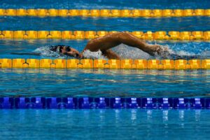 Indoor Olympic-size Pool: Dimensions, Cost & Design Guide