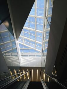 Indoor Pool with a Skylight: Design Ideas, Benefits & Tips