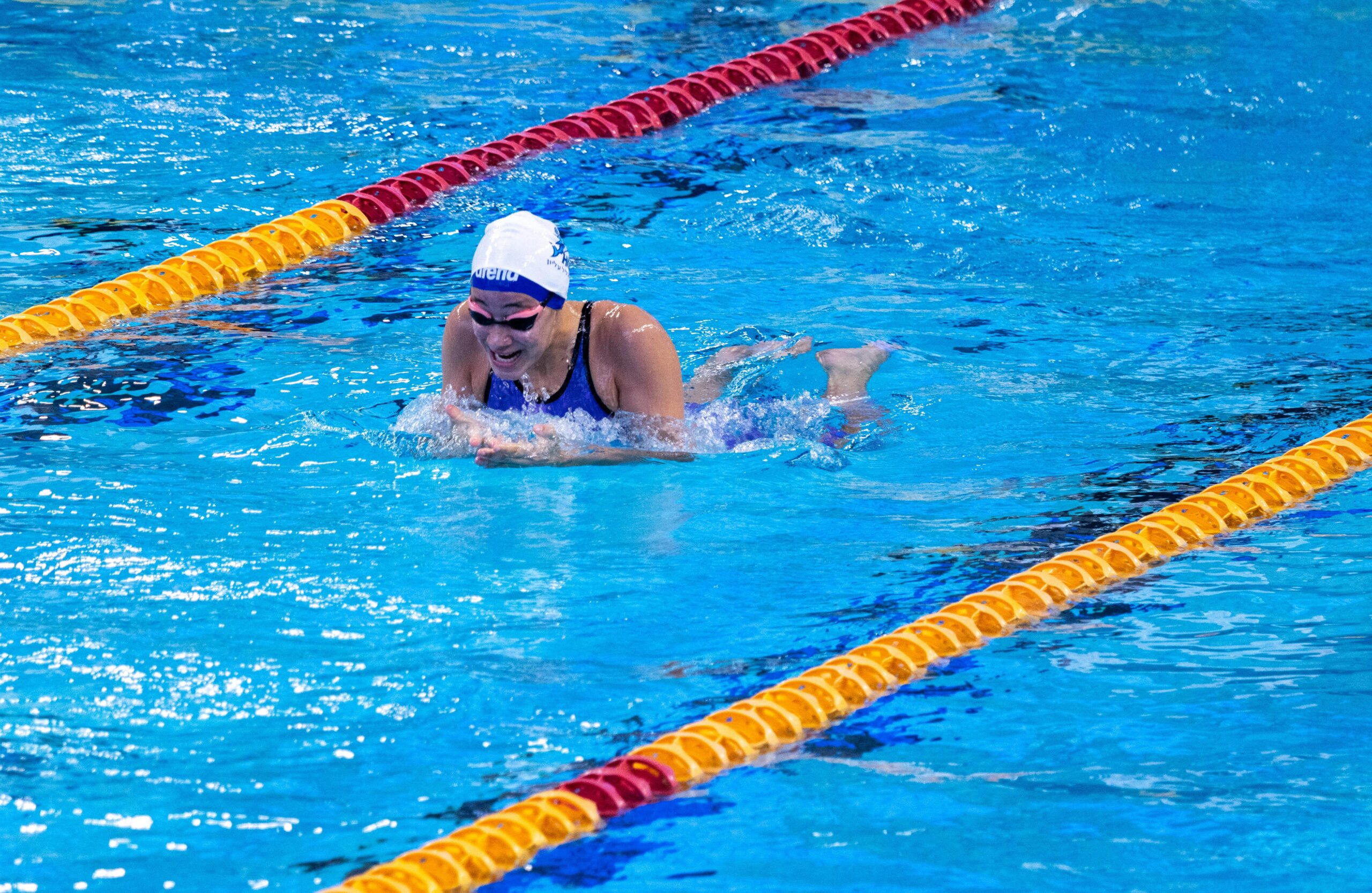 Indoor Swim Training Pool: Benefits, Design & Cost