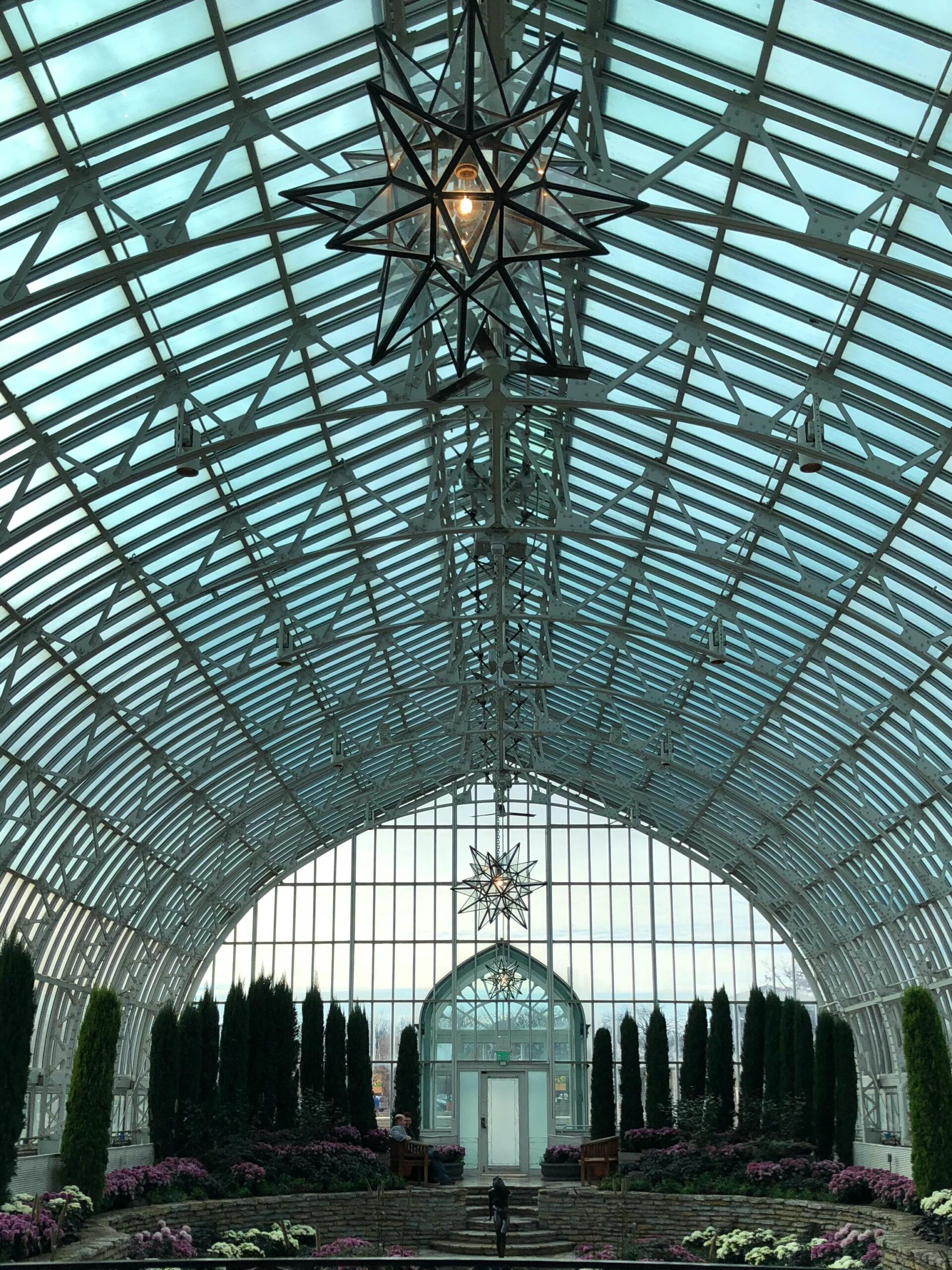 Indoor Pool Conservatory: Design Ideas & Benefits