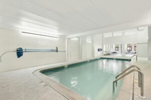 Indoor Pool Conservatory: Design Ideas & Benefits