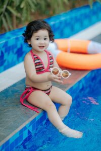 Skinny Dipping Outdoor Pool: Safety, Privacy & Fun