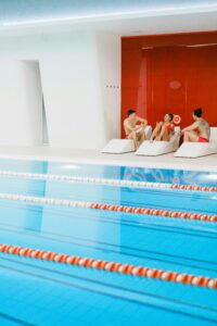 Indoor Wellness Pool Design: Spa-Inspired Ideas