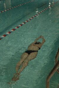 Indoor Olympic-size Pool: Dimensions, Cost & Design Guide