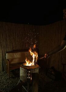 Fire Pit and Pool Backyard Design Ideas for 2026