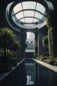 Indoor Pool with Panoramic Windows: The Complete Design & Planning Guide