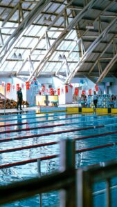 Indoor Gunite Pool: Costs, Design Ideas & Benefits