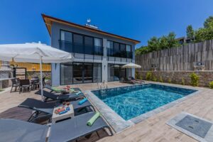 Paver Patio with Pool: Design Ideas, Costs & Best Tips