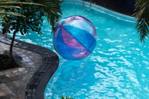 Indoor Pool Party Ideas: Themes, Games & Decor