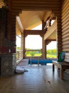 Indoor Pool House Interior Ideas for 2026