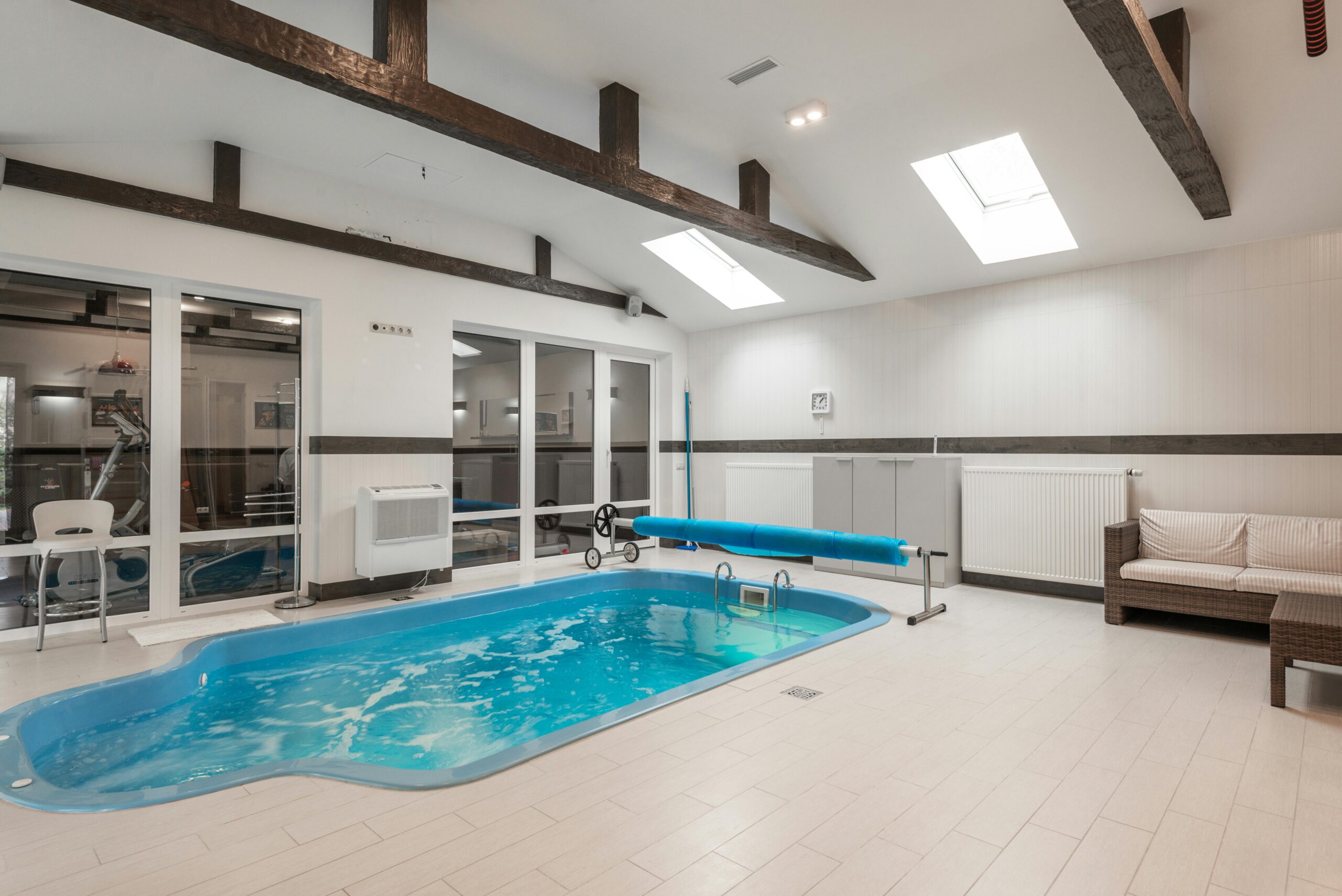 Indoor Pool Remodeling Cost Guide (2026 Pricing)