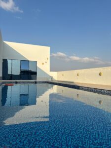 Swimming Pools & Outdoor Kitchens: Design Ideas for Luxury Living