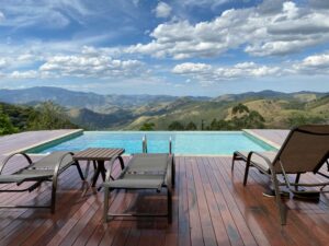 High-End Pool Design Ideas for a Luxury Backyard Oasis