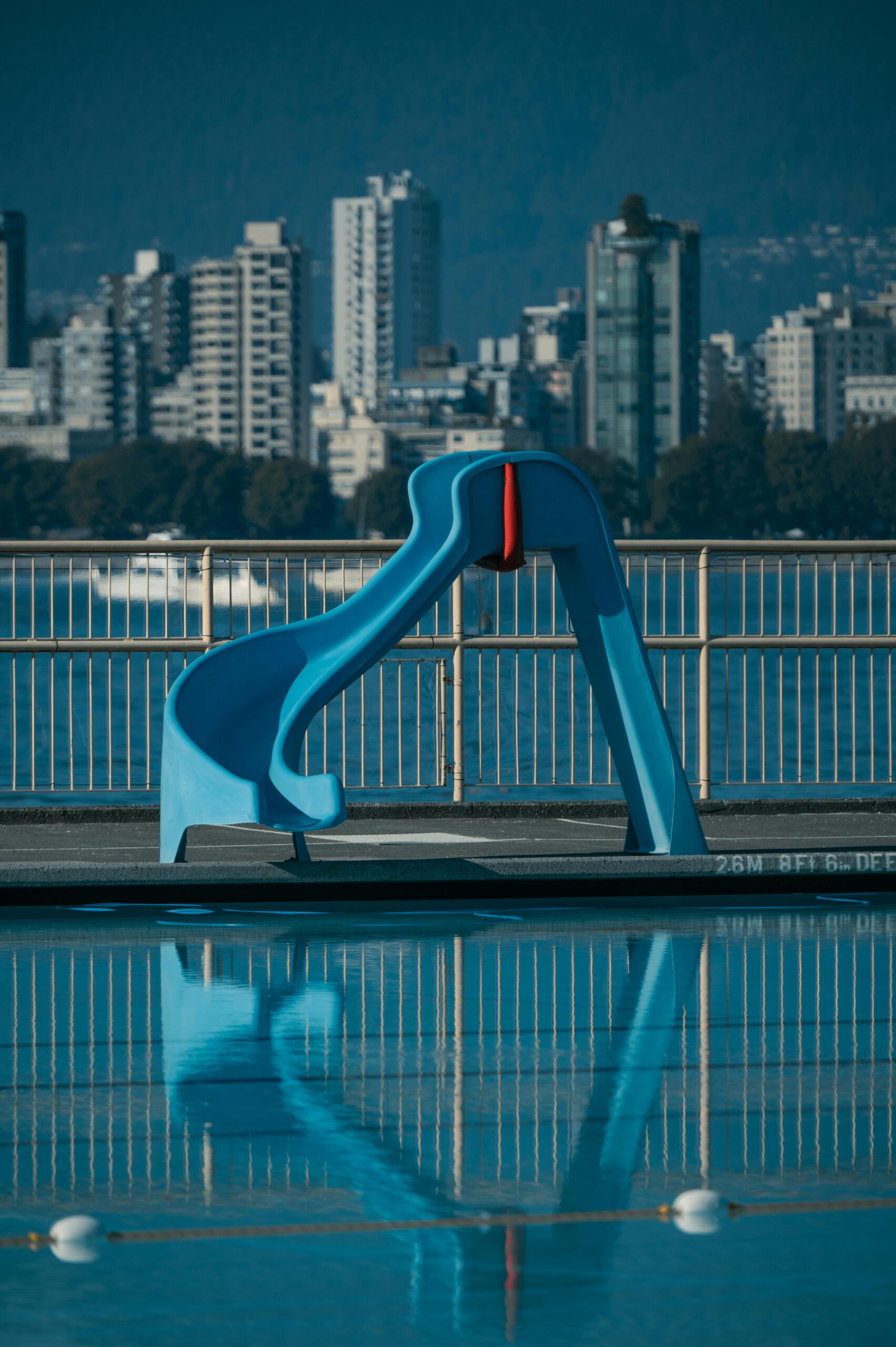 Best Outdoor Swimming Pools in Vancouver, BC | Top Picks