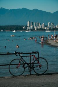 Best Outdoor Swimming Pools in Vancouver, BC | Top Picks