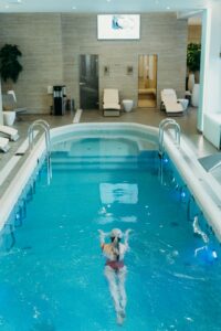 Indoor Pool Remodeling Cost Guide (2026 Pricing)