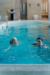 Indoor Pool Leak Repair: Signs, Causes & Fix Solutions