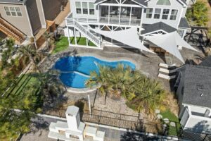 Paver Patio with Pool: Design Ideas, Costs & Best Tips