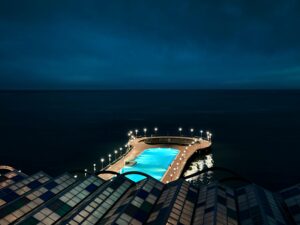 Retractable Roof Indoor Pool: Design, Cost & Benefits