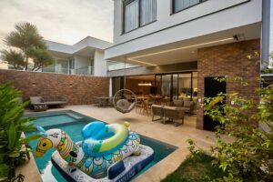 Indoor Pool Design with Natural Light: Bright Ideas