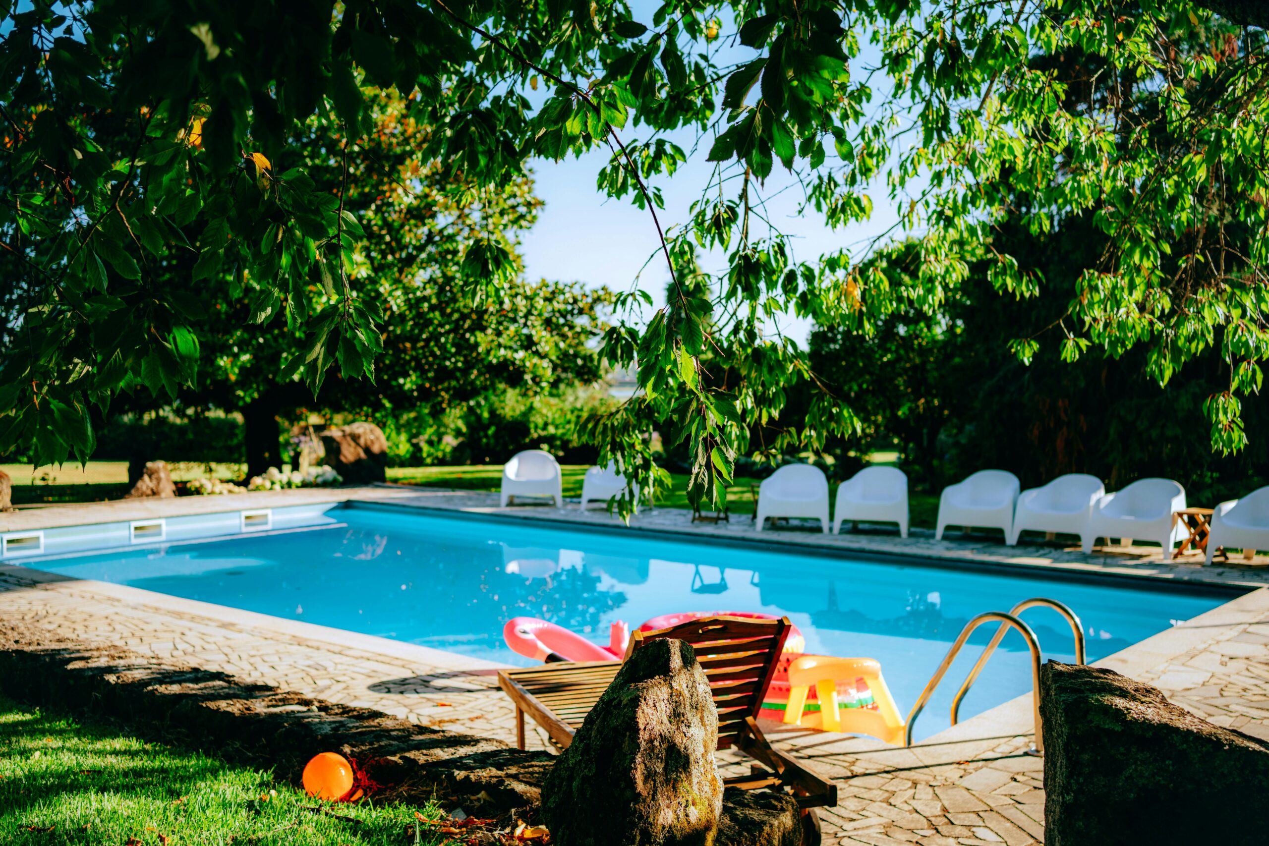 How to Build an Outdoor Swimming Pool: Cost, Steps & Tips