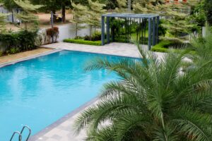 Paver Patio with Pool: Design Ideas, Costs & Best Tips