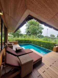 Paver Patio with Pool: Design Ideas, Costs & Best Tips