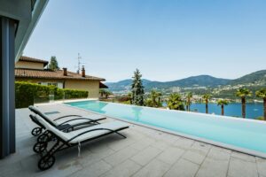 Indoor Gunite Pool: Costs, Design Ideas & Benefits