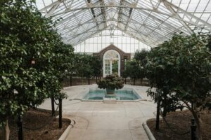 Retractable Roof Indoor Pool: Design, Cost & Benefits