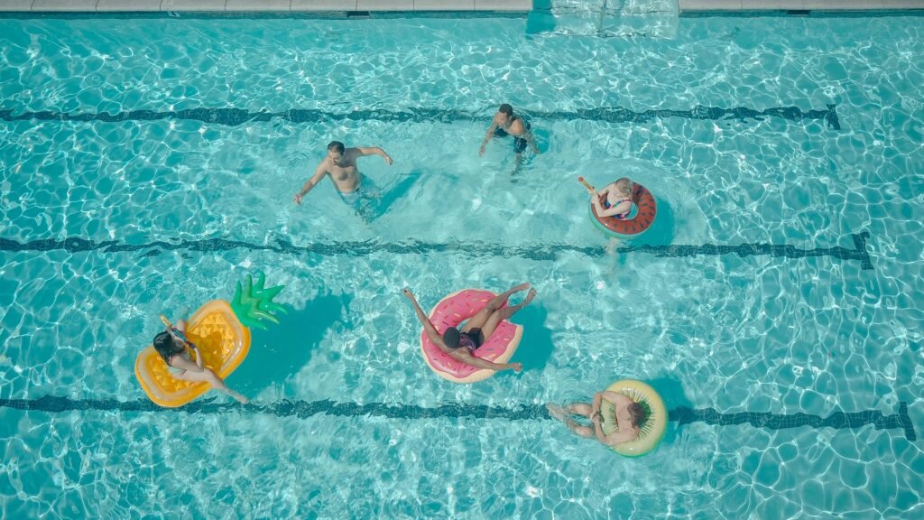 Somer Pool Summer Pool Ideas: Fun, Stylish & Budget-Friendly Tips ...