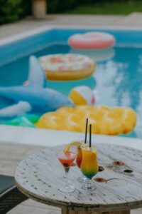 Summer Pool Ideas: Fun, Stylish & Budget-Friendly Tips