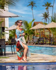 Paver Patio with Pool: Design Ideas, Costs & Best Tips