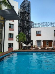 Luxury Indoor Swimming Pools: 15 Stunning Hotel Designs