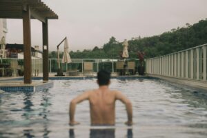 Indoor Gunite Pool: Costs, Design Ideas & Benefits