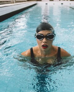 Rustic Indoor Pool Ideas: Cozy, Natural Design Inspiration