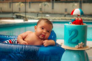 Indoor Pool Party Ideas: Themes, Games & Decor