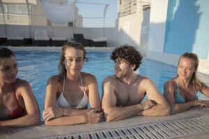 Indoor Swimming Pools in Omaha: Best Spots & Tips