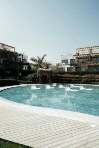 Best Standard Swimming Pool Depth for Hotels (Industry Guide)