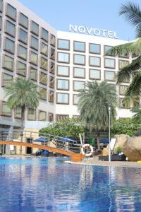 Best Standard Swimming Pool Depth for Hotels (Industry Guide)