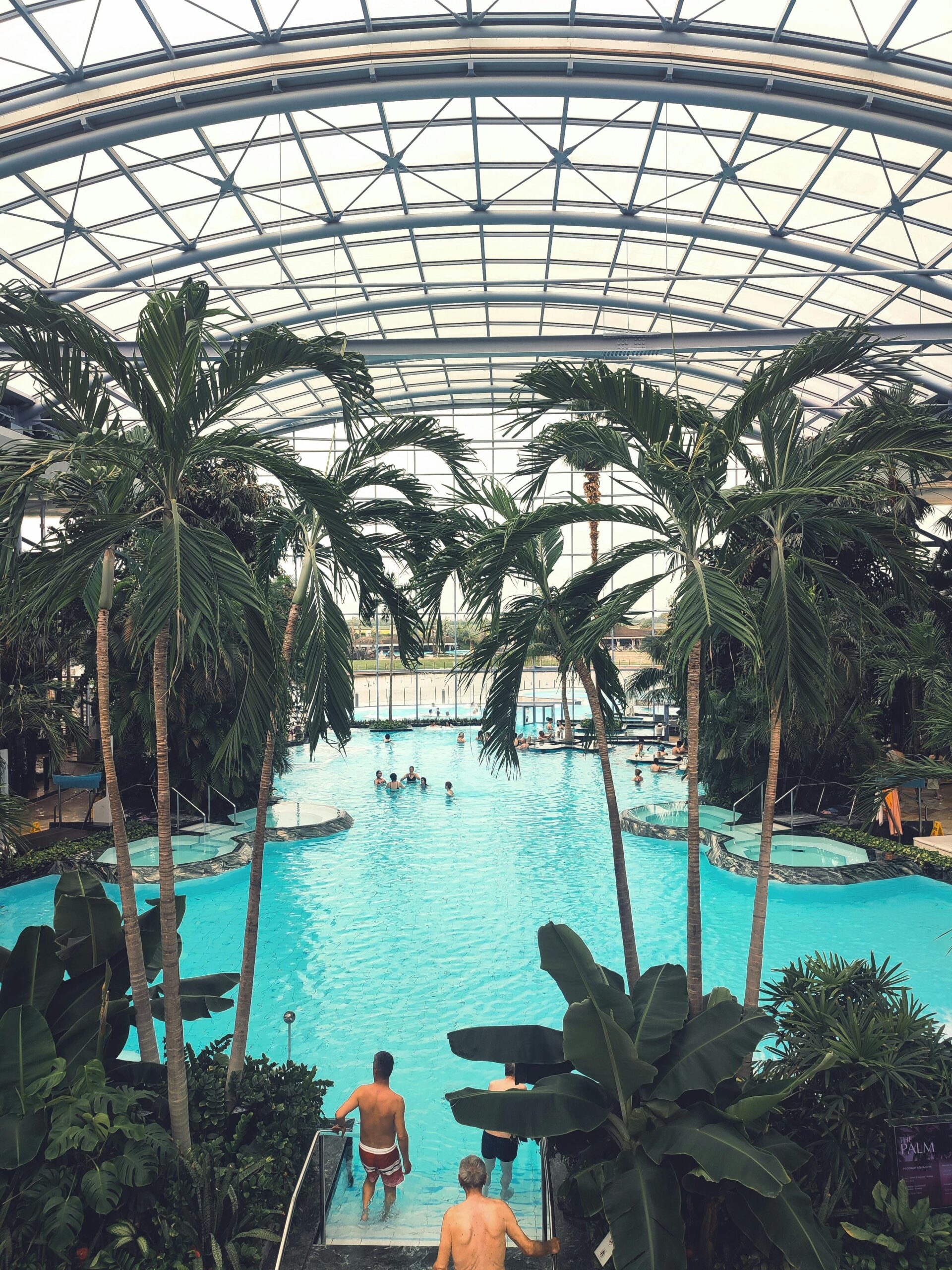 Retractable Roof Indoor Pool: Design, Cost & Benefits