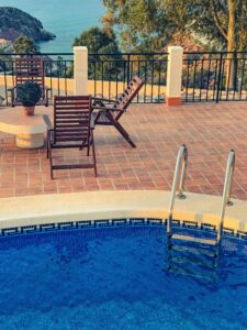 Paver Patio with Pool: Design Ideas, Costs & Best Tips