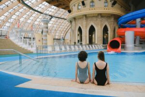 Indoor Pool Remodeling Cost Guide (2026 Pricing)