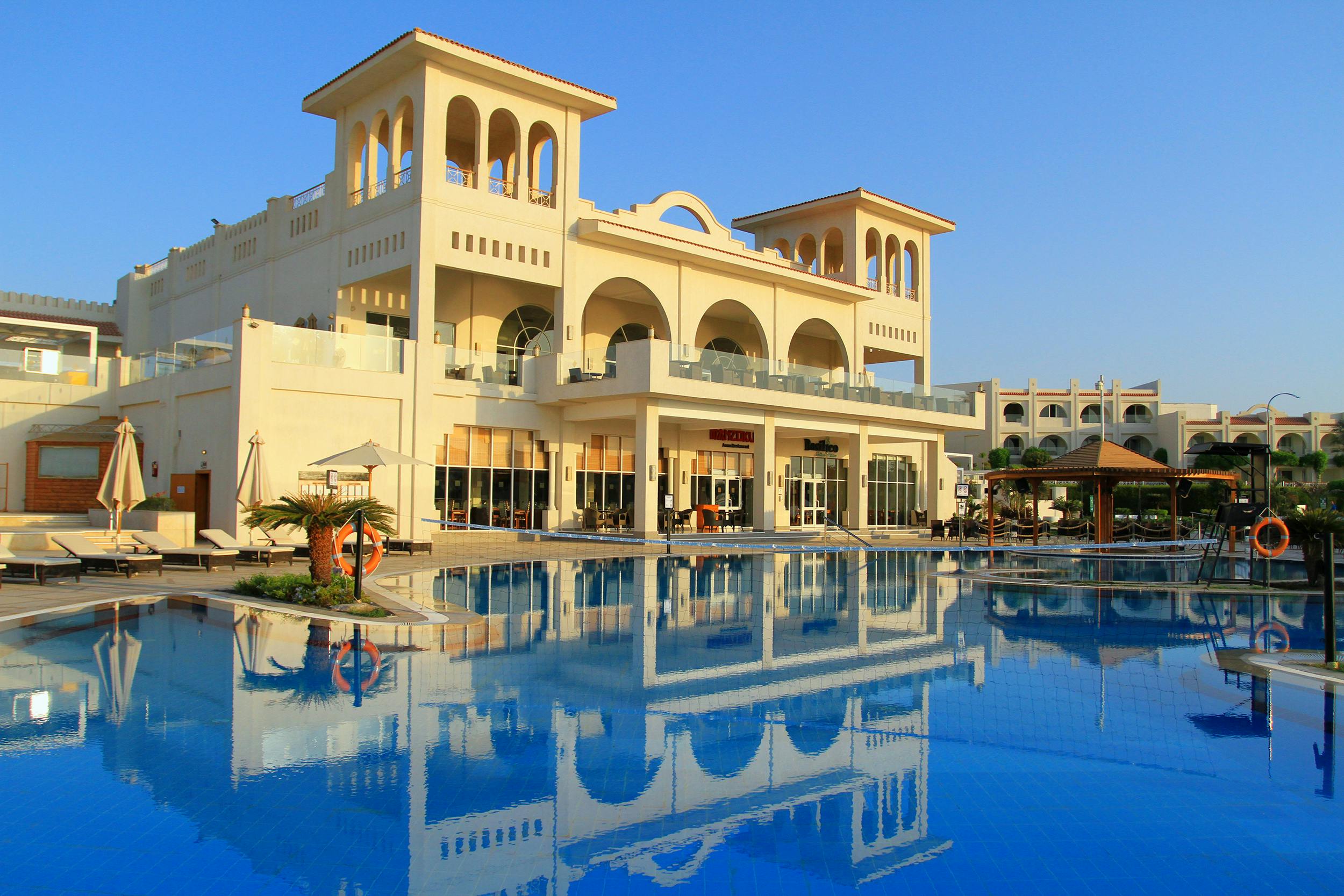 Luxury Indoor Swimming Pools: 15 Stunning Hotel Designs