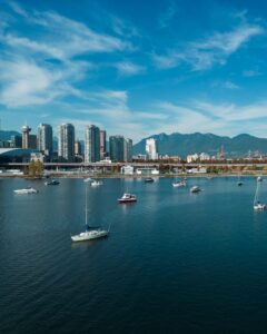 Best Outdoor Swimming Pools in Vancouver, BC | Top Picks