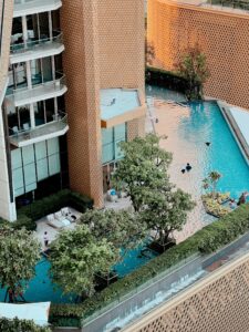 Indoor Pool Design with Natural Light: Bright Ideas