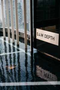 Indoor Pool Leak Repair: Signs, Causes & Fix Solutions