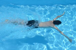 Indoor Swimming Pools in London | Best Places to Swim