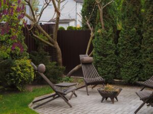 Outdoor Living Space Ideas for a Stylish Backyard