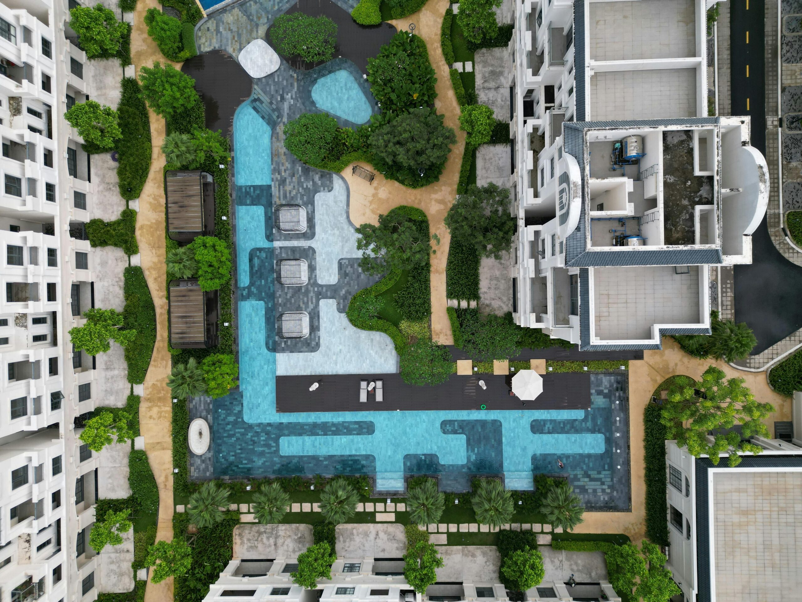 Indoor-Outdoor Residential Swimming Pools: Complete Design & Planning Guide