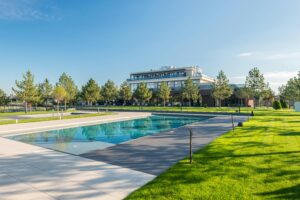 Energy-Efficient Pool Ideas to Cut Costs & Save Energy